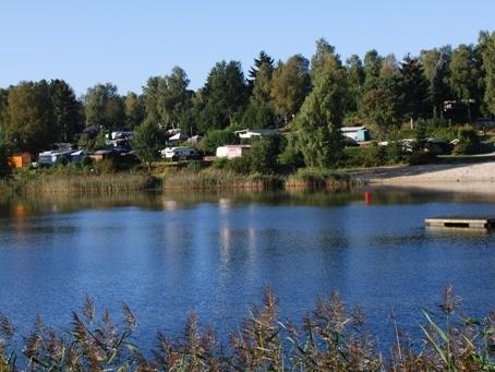 Urlaub am See in Deutschland: So finden Sie das perfekte Ferienhaus