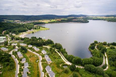 Urlaub am See in Deutschland: So finden Sie das perfekte Ferienhaus