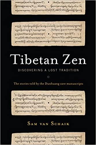 Tibetisches Zen