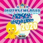 PARTYSCHLAGER FRISCH GESCHLÜPFT 2020