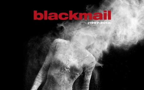 CD-REVIEW: Blackmail – 1997-2013