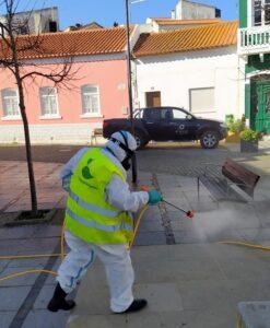 Covid-19: Algarve-Gemeinden bündeln Informationen