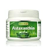 Astaxanthin: Test & Vergleich (04/2020) – MEDMENSCH