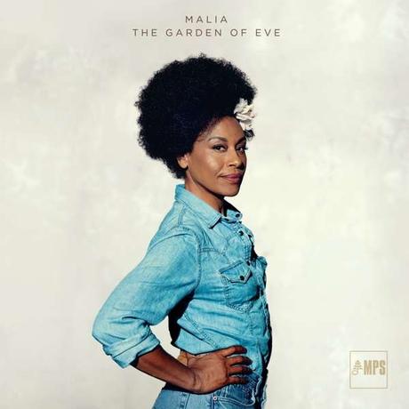 Malia – The Garden of Eve • EPK + Video + Album-Stream