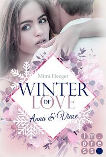 [Kurzrezension] Winter of Love - Anna & Vince