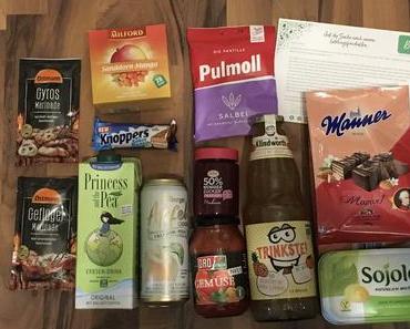 Brandnooz Goodnooz März 2020