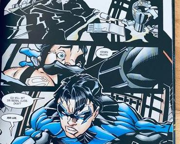 [Comic] Batman: Niemandsland [4]