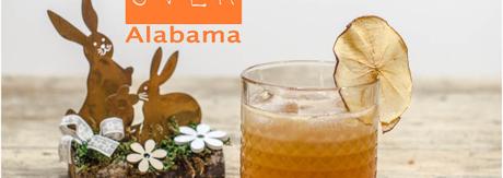 Feierabend-Cocktail: Moon over Alabama