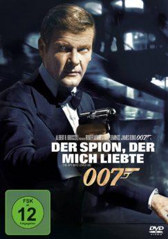 James Bond 007: Der Spion, der mich liebte