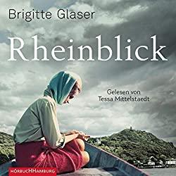 “Rheinblick” von Brigitte Glaser
