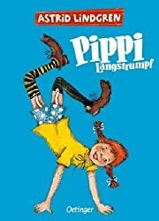 Astrid Lindgren: Pippi Langstrumpf-Trilogie (3 in 1)