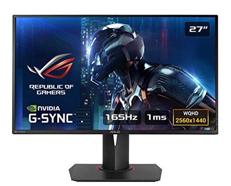 Bester G-Sync Monitor