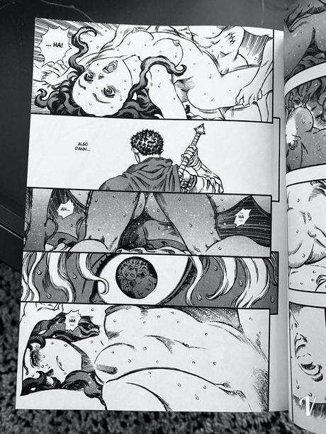[Manga] Berserk [5]