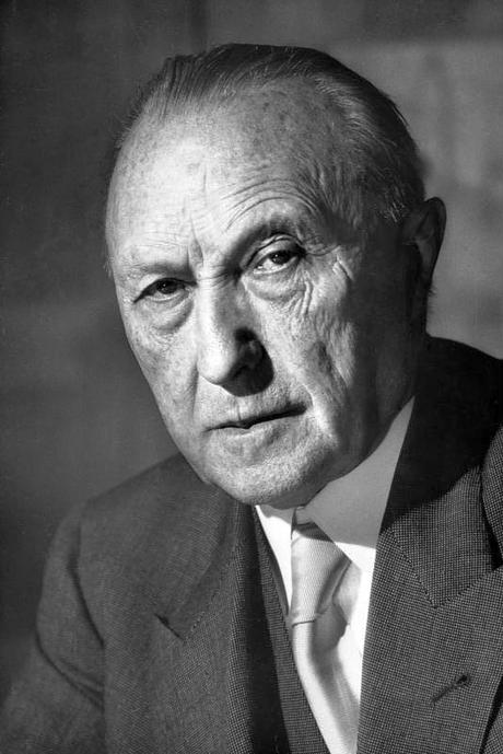 Das große Kanzlerranking, Teil 1: Konrad Adenauer