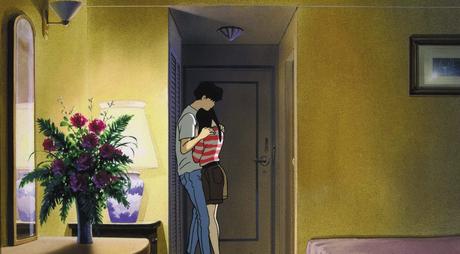 ProSieben MAXX: Anime-Filme im Mai 2020