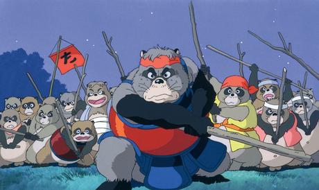 ProSieben MAXX: Anime-Filme im Mai 2020