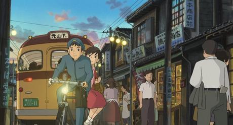 ProSieben MAXX: Anime-Filme im Mai 2020
