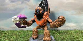 Neue Halo Infinite-Details durch Spielzeug aufgedeckt?