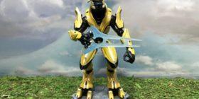 Neue Halo Infinite-Details durch Spielzeug aufgedeckt?