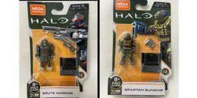 Neue Halo Infinite-Details durch Spielzeug aufgedeckt?