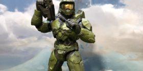 Neue Halo Infinite-Details durch Spielzeug aufgedeckt?