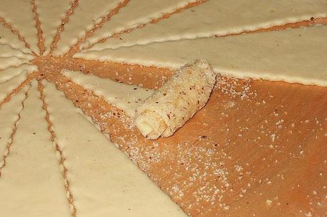 HASELNUSS – HÖRNCHEN