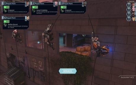 Xcom: Chimera Squad für den PC im Review: SWAT Teams für die Alieninvasion