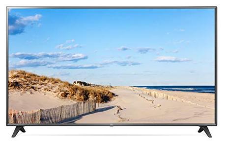 LG 75UM7000PLA 189 cm (75 Zoll) UHD Fernseher (LCD, Single Triple Tuner, 4K Active HDR, Smart TV)