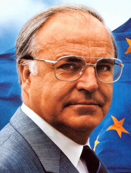 Das große Kanzlerranking, Teil 3: Helmut Kohl