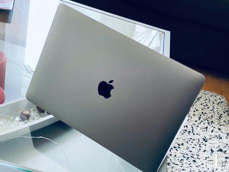 MacBook Air 2020 – Kleinigkeiten