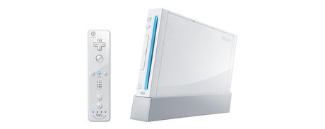 Spielekonsole Wii gecrackt
