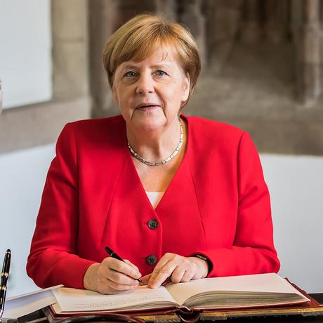 Das große Kanzlerranking, Teil 5: Angela Merkel