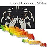 Curd Conrad Müller – Spätsommerzeit (Album)