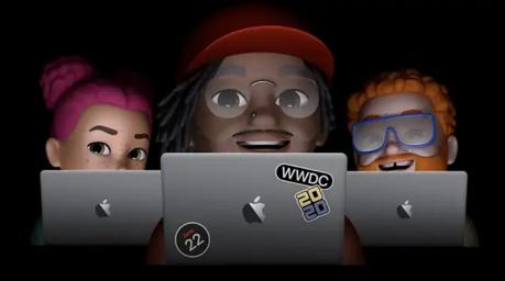 Apple-Event WWDC20 kommt am 22. Juni