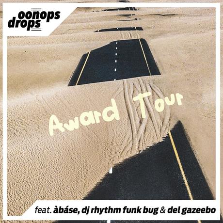 Oonops Drops – Award Tour • free podcast
