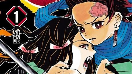 Demon Slayer: Manga erreicht Gesamtauflage von 60 Millionen