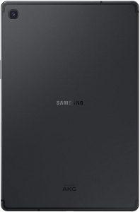 Samsung Galaxy Tab S5E Test