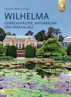 wilhelma – naturräume und parkanlage