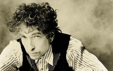 NEWS: Bob Dylan kündigt neues Album “Rough And Rowdy Ways” an
