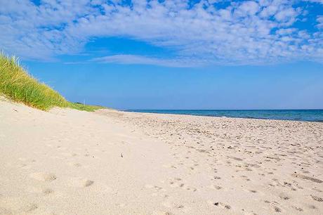 Bornholm ist Europas nachhaltigste Insel – Auszeichnung der EU