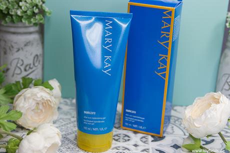 Mary Kay® After-Sun Replenishing Gel