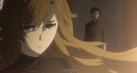 Review: Steins;Gate 0 Volume 4 [Blu-ray]