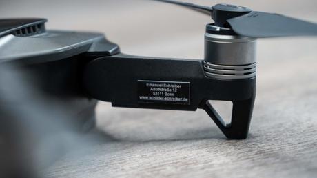 Drohnen-Plaketten: Was du über die Kennzeichnungspflicht wissen musst