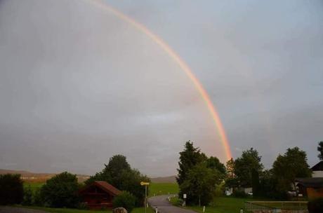 Regenbogen – Gedicht vom 06.05.2020