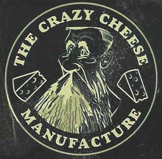 The Crazy Cheese Manufacture - Chilikäse