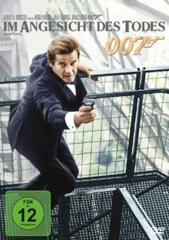 James Bond 007: Im Angesicht des Todes