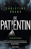 https://www.randomhouse.de/Paperback/Die-Patientin/Christine-Brand/Blanvalet/e552556.rhd