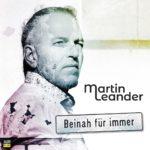 Martin Leander – Beinah für immer