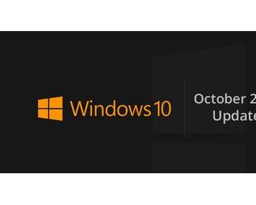 Supportverlängerung für Windows 10 1709 + 1809
