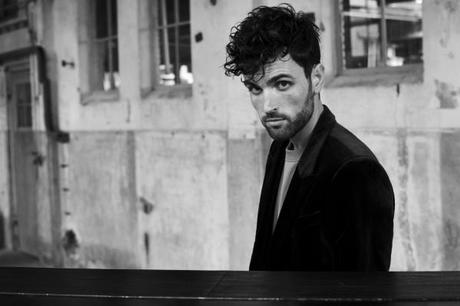 CD-REVIEW: Duncan Laurence – Worlds On Fire [EP]